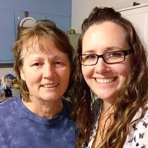 Meet your Posher, Tami