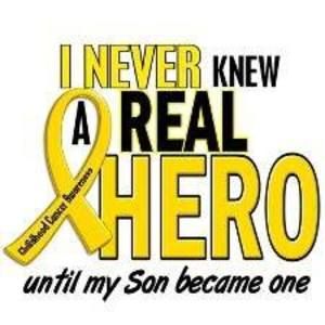 Meet your Posher, Beth