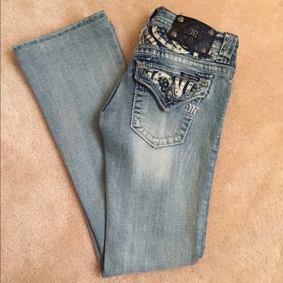 🌹🌹MISS ME JEANS🌹🌹