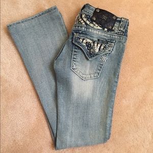 🌹🌹MISS ME JEANS🌹🌹