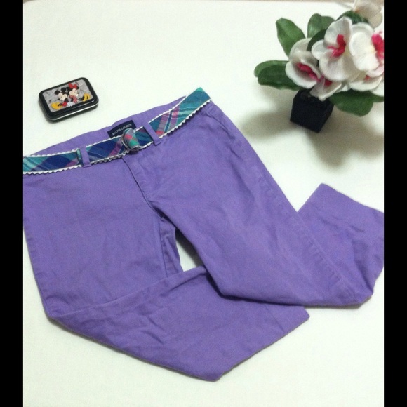 Ralph Lauren Chinos - Picture 1 of 4