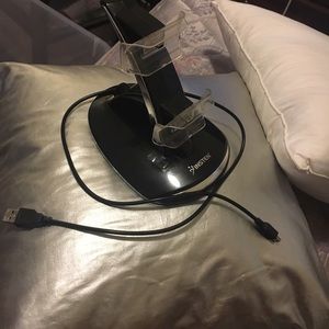 PS3 Controller Charging Station