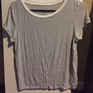 AE soft and sexy tom girl tee