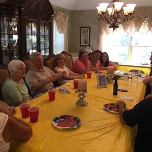 Meet your Posher, Barbara