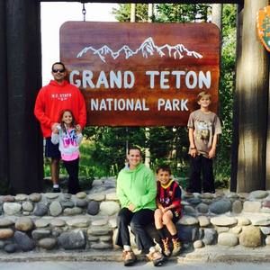 Meet your Posher, Amie