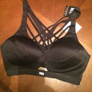 Brand New Victoria's Secret VSX Sports Bra!