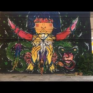 Meet your Posher, Rachel