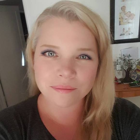 Meet your Posher, Andi