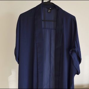 H&M kimono