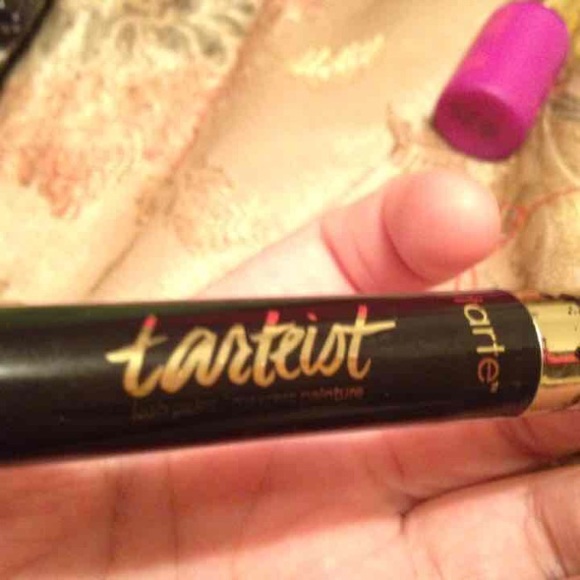 Tarteist Mascara