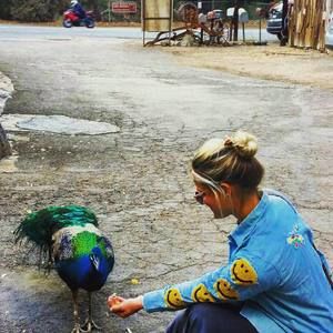 Meet your Posher, Rachel