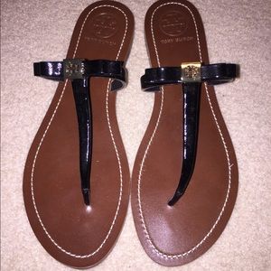 Tory Burch leighanne sandal