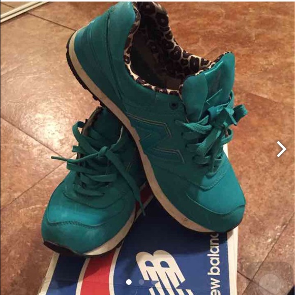 New Balance