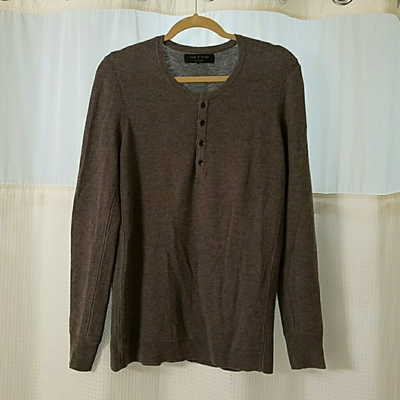 Rag & Bone Sweater