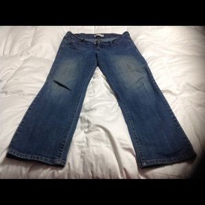 Levis jeans