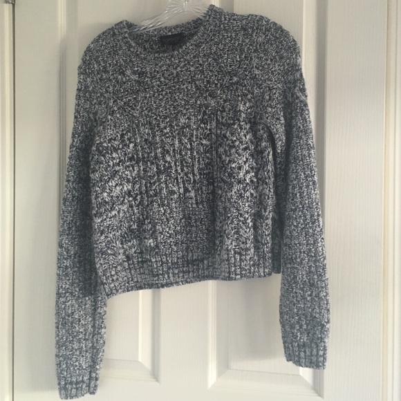 💗 Topshop sweater 💗