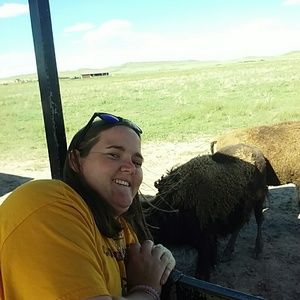 Meet your Posher, Shannon