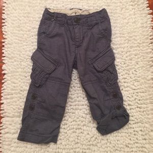 Baby Gap causal pants
