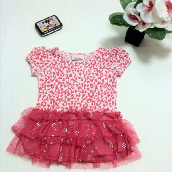 Little Lass Shirt - Picture 1 of 3