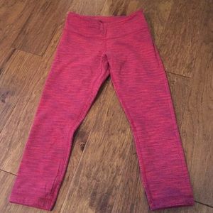 multicolor lulu leggings