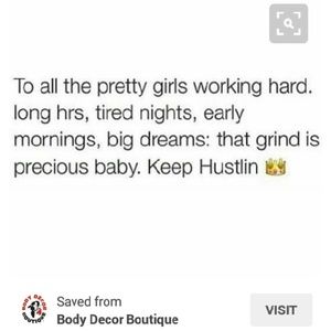 Meet your Posher, Jayla