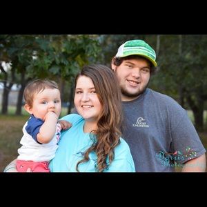 Meet your Posher, Marissa