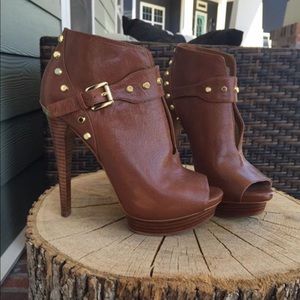 Michale Kors heels