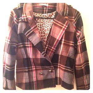 Gioia Fashion Blazer