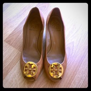 Tory Burch Wedges
