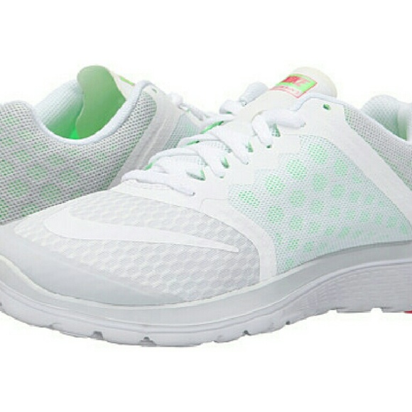 Brand New Nike F Lite Running