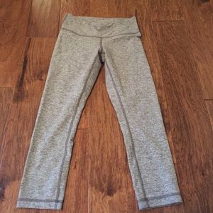 lulu leggings