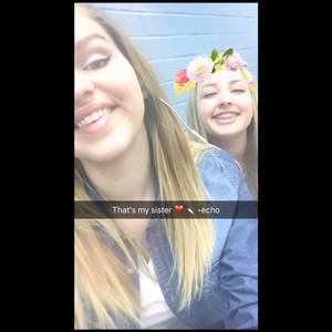 Meet your Posher, Kellie