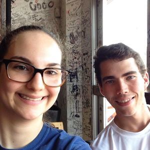 Meet your Posher, Christi