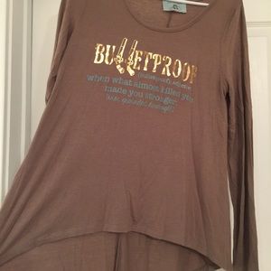 Judith March. Long sleeve