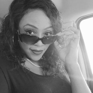 Meet your Posher, Geraldine