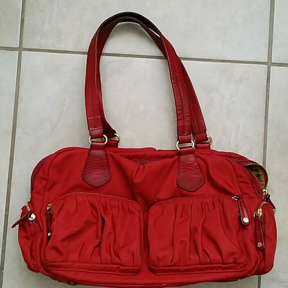 Mz wallace Alice bag