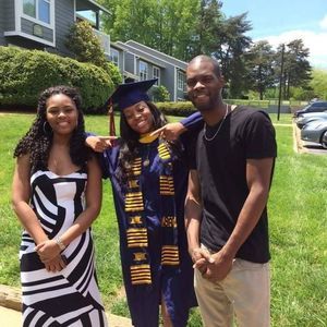 Meet your Posher, Deborrah