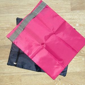 *TREND SETTER* Travel Shoe, Lingerie, Laundry Bag