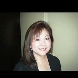 Meet your Posher, Wendy ann