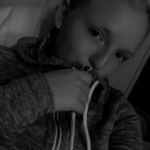 Meet your Posher, Miranda