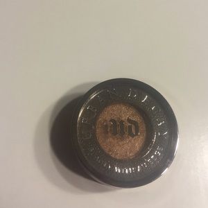 Urban Decay single eyeshadow "Chopper"