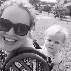 Meet your Posher, Amee