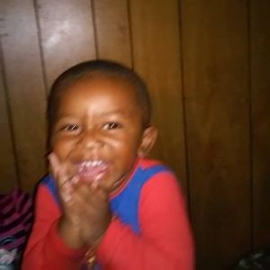 Meet your Posher, Sabrina