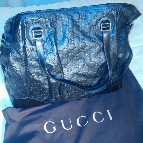 Hand bag