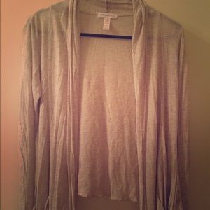 Ambiance Apparel long sleeve. Size S.