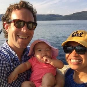 Meet your Posher, Mitch