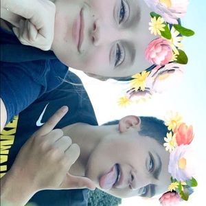 Meet your Posher, Sally