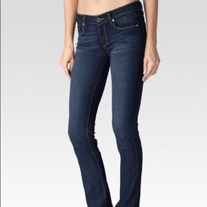 Paige Premium Denim *gently worn*