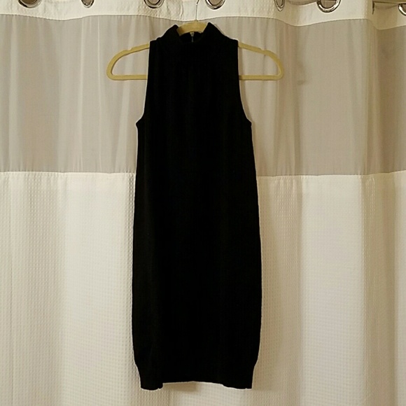 Michael Kors Cashmere Dress