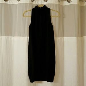 Michael Kors Cashmere Dress